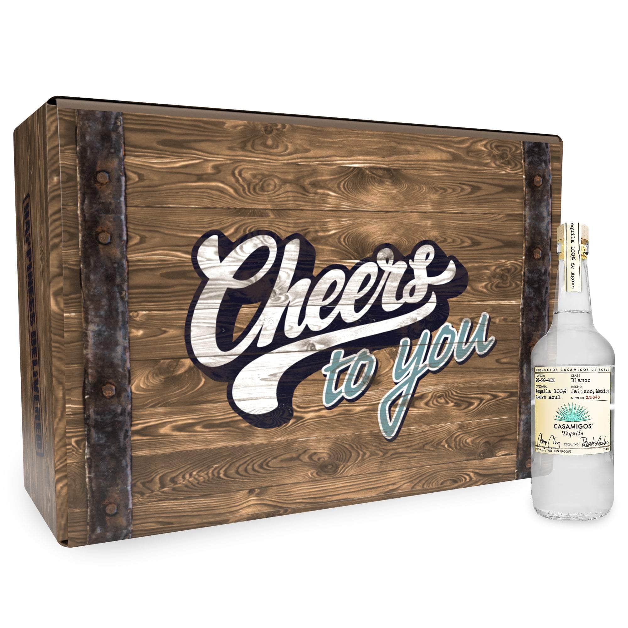 Casamigos Gift Box